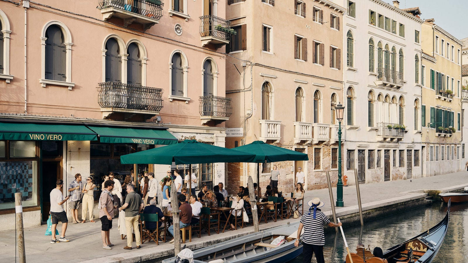 12 bars in Venice that should be on your must-visit list