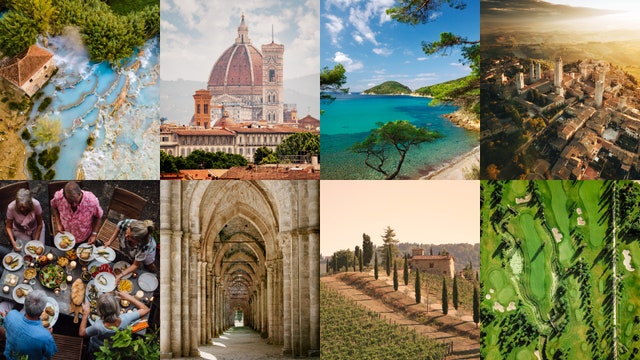 The best things to do in Tuscany