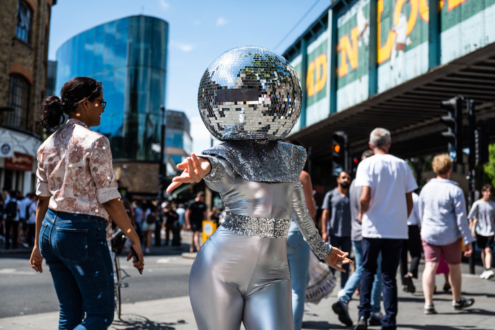 camden festival