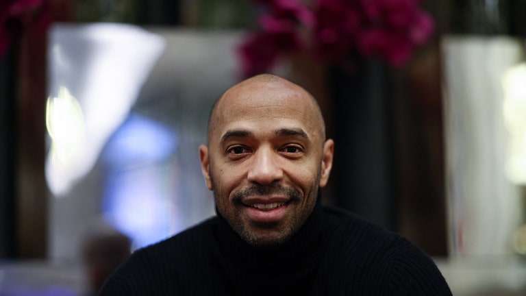 Thierry Henry on career tours, dream destinations and luggage tips