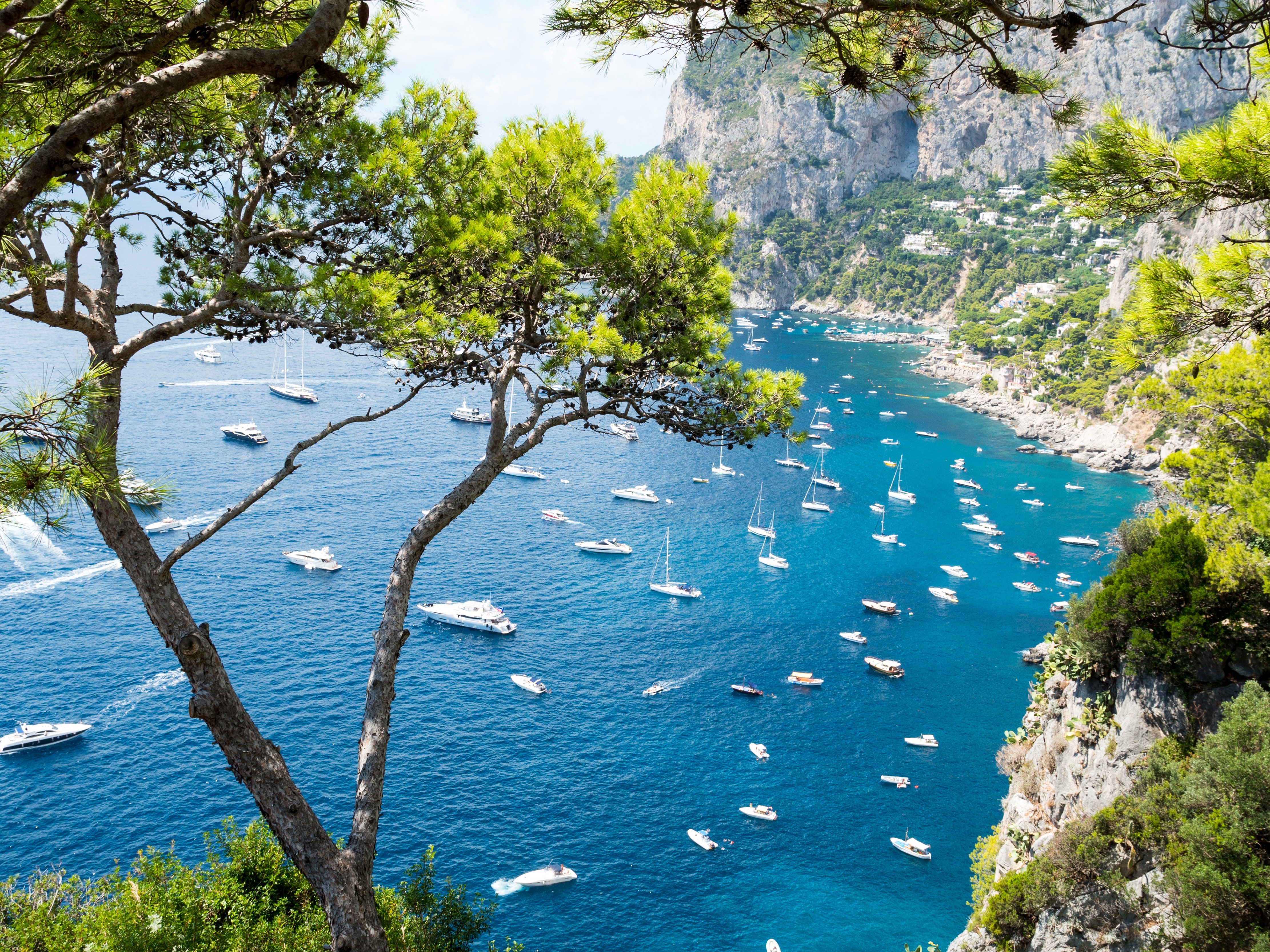 The 27 most beautiful places in Europe