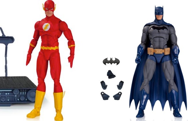 DC Collectibles 