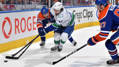 PREVIEW: Oilers vs. Canucks (Game 6) 05.18.24