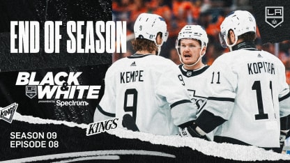 Black & White: End of Season