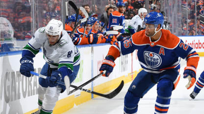 PREVIEW: Oilers vs. Canucks 04.13.24