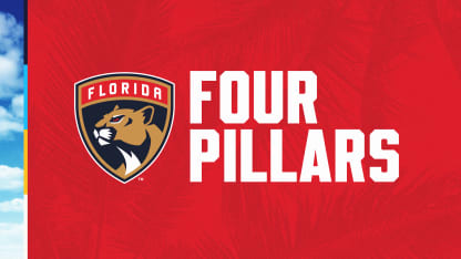 Foundation - Four Pillars