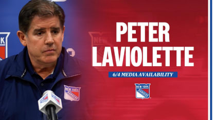 2024 Exit Day: Laviolette