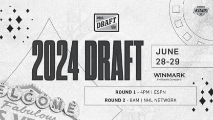 Royal Reaction: 2024 Draft Day 1