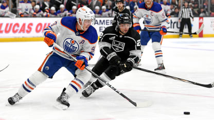 PREVIEW: Oilers at Kings (Game 3) 04.24.24