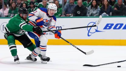 PREVIEW: Oilers at Stars (Game 2) 05.25.24