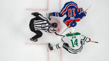 PREVIEW: Oilers vs. Stars (Game 3) 05.27.24