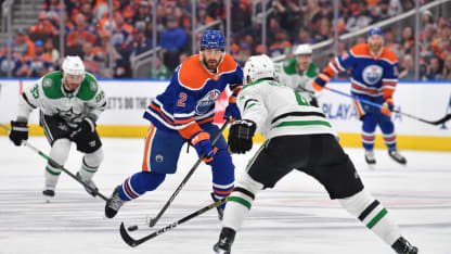 PREVIEW: Oilers vs. Stars (Game 4) 05.29.24