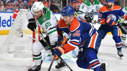 PREVIEW: Oilers vs. Stars (Game 6) 06.02.24