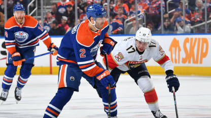 PREVIEW: Oilers vs. Panthers (Game 3) 06.13.24