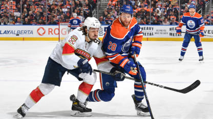 PREVIEW: Oilers vs. Panthers (Game 6) 06.21.24