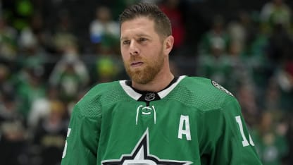 Joe Pavelski retires from NHL 