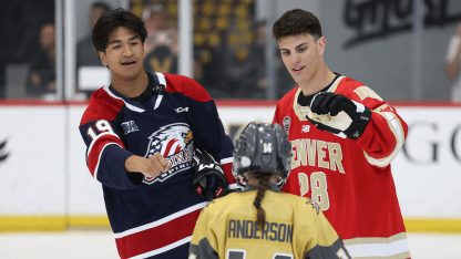 Draft Preview: Defensemen