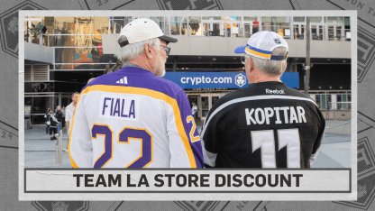 team la store