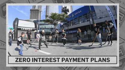 Payment Plans