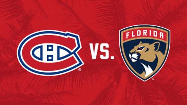 Single Game - Canadiens - 12/28