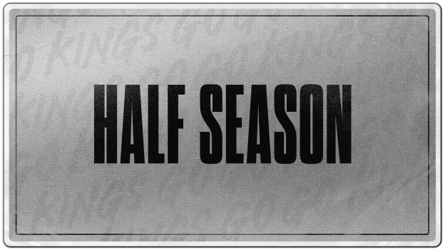 HALF SEASON