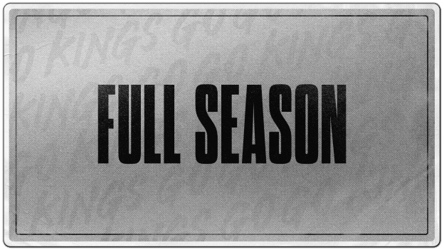 FULL SEASON