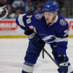 LIGHTNING SIGN D EMIL LILLEBERG TO TWO-YEAR CONTRACT EXTENSION