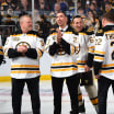 Bond of 2011 Bruins Still on Full Display