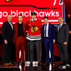 FEATURE: Blackhawks Go Big in First Round, Again