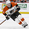 Philadelphia Flyers Jamie Drysdale eager for upcoming season