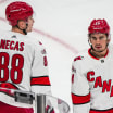 Hurricanes focused on contracts for Martin Necas, Seth Jarvis
