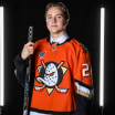 Anaheim Ducks prospect Stian Solberg takes next step after historic draft