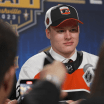 Transaction Analysis: Flyers Sign Michkov