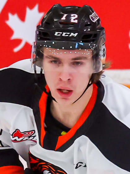 Gavin McKenna takes advice from Connor Bedard wins Hlinka Gretzky Cup