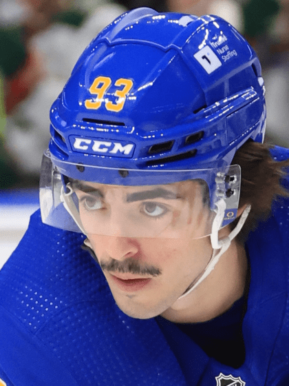 Edmonton Oilers top prospects for 2024-25 season 32 in 32