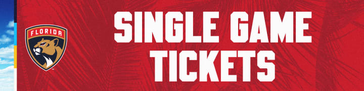 Single Game Tickets