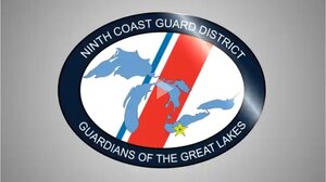 Video compilation of members and assets assigned to the Ninth Coast Guard District, Great Lakes region.