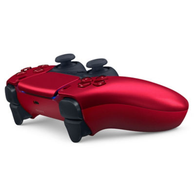 DualSense™ Wireless Controller - Volcanic Red Thumbnail 2