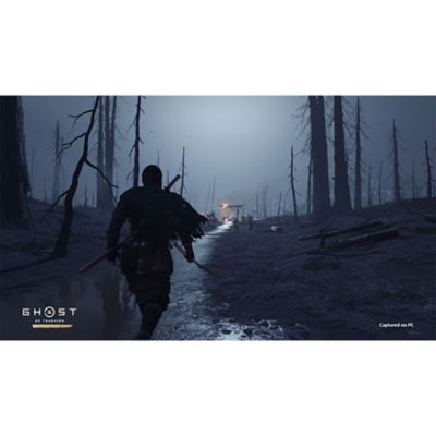 Ghost of Tsushima™ Director's Cut - PC Thumbnail 4