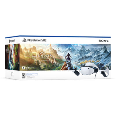 PlayStation®VR2 Horizon Call of the Mountain™ Bundle