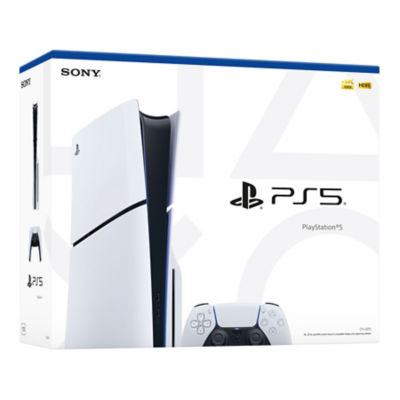 PlayStation®5 Console (model group - slim)*