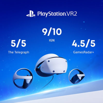 PlayStation®VR2 Thumbnail 7