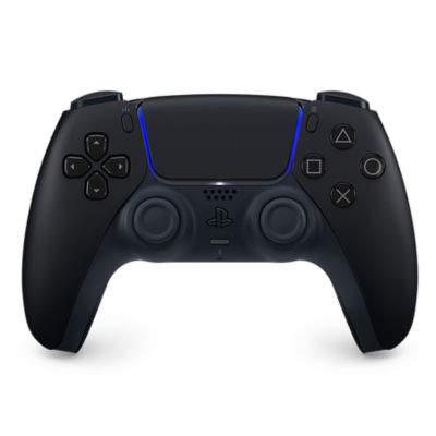 DualSense™ Wireless Controller - Midnight Black