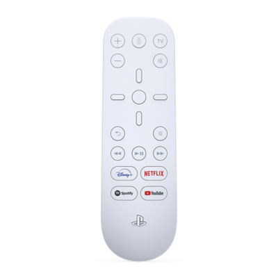 Media Remote