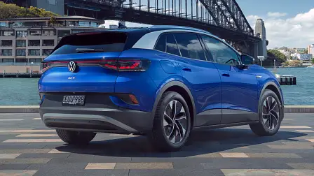 Volkswagen Australia announces new model onslaught