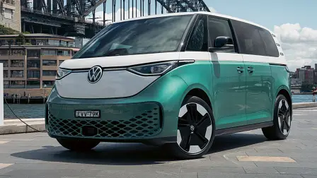 Volkswagen Australia announces new model onslaught