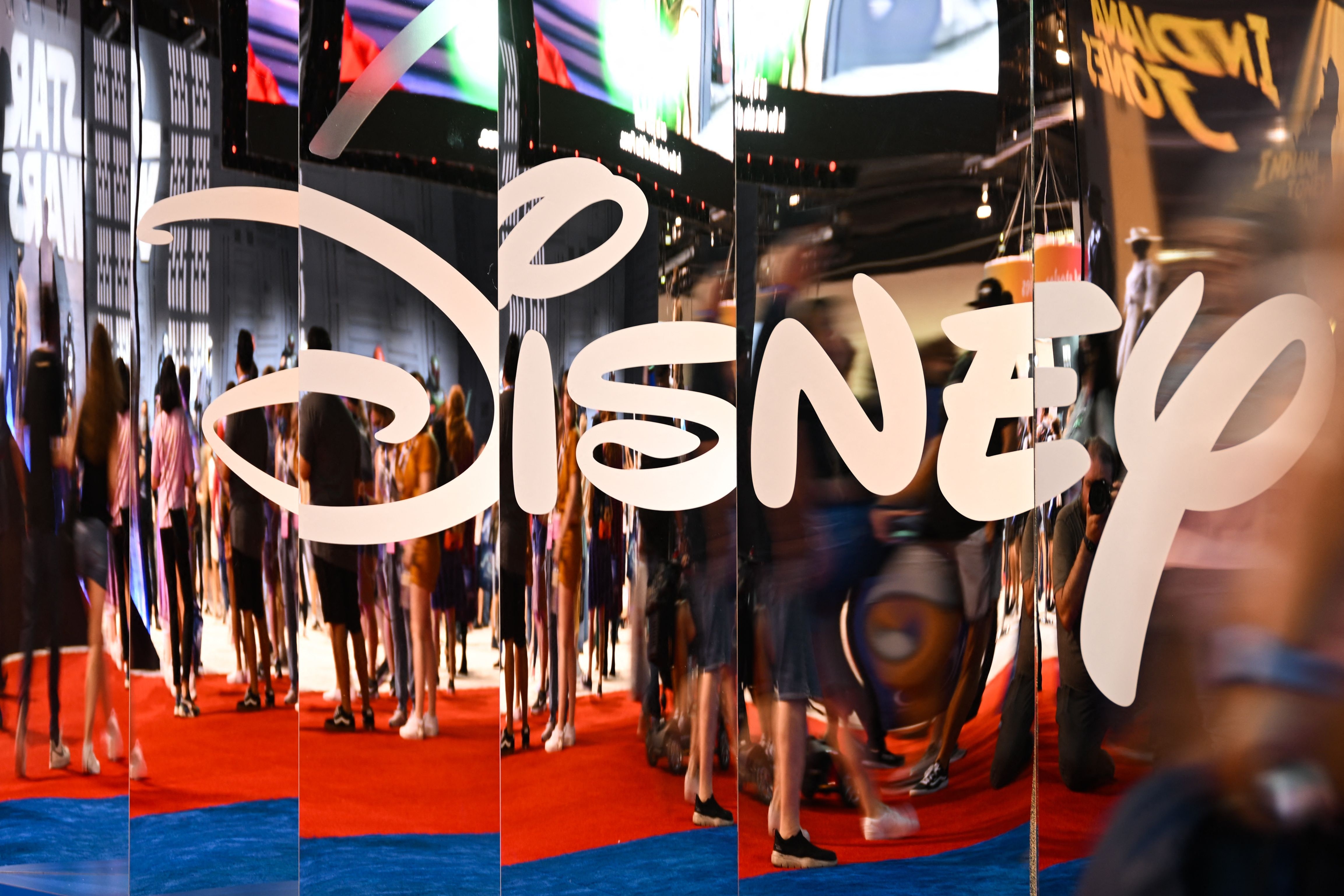 Disney sufre hackeo y 1 TB de datos queda expuesto