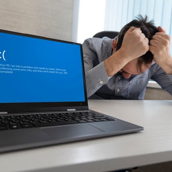 Cómo solucionar el fallo de Microsoft Windows que está arrojando una pantalla azul en computadoras de todo el mundo