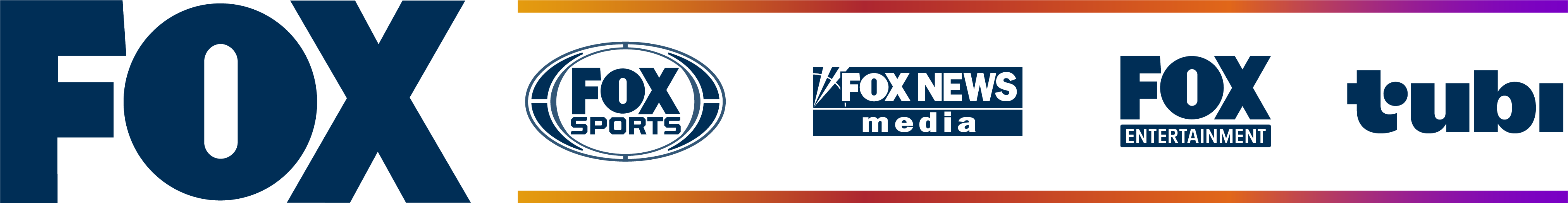 FOX Portfolio