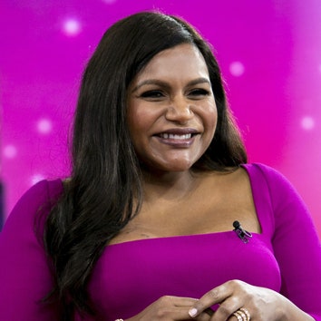 Mindy Kaling Shared the Best Body-Positive Message With Her Bikini Instagram